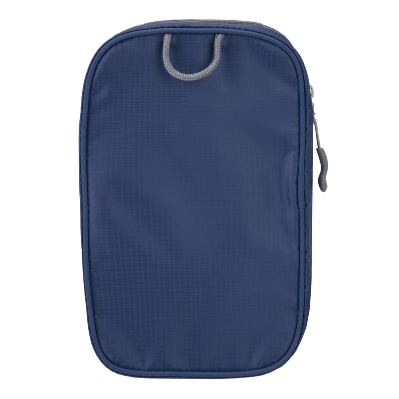Travelon Compact Hanging Toiletry Kit