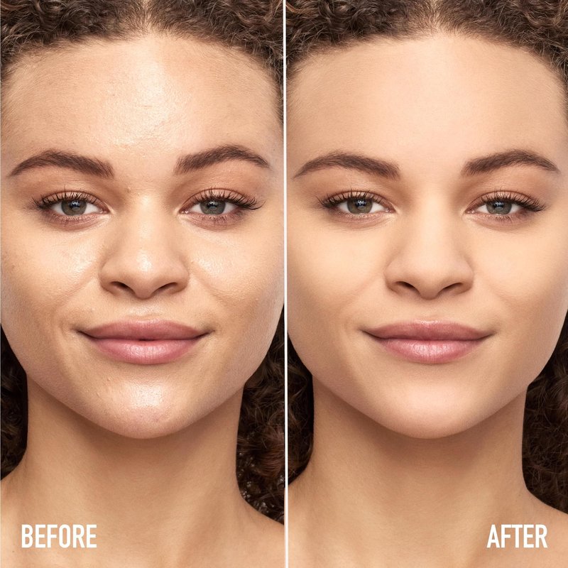 bareMinerals Mineral Veil Translucent Setting Powder, SPF 25 Translucent Refill, Vegan, Cruelty-Free & Dermatologist-Tested