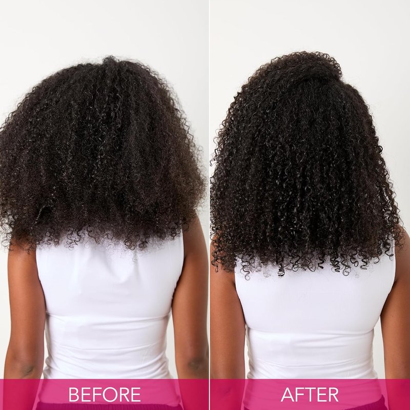 Keratin Complex Hydrating Shampoo - 33.8oz | Moisturizing Formula for Soft, Healthy Hair