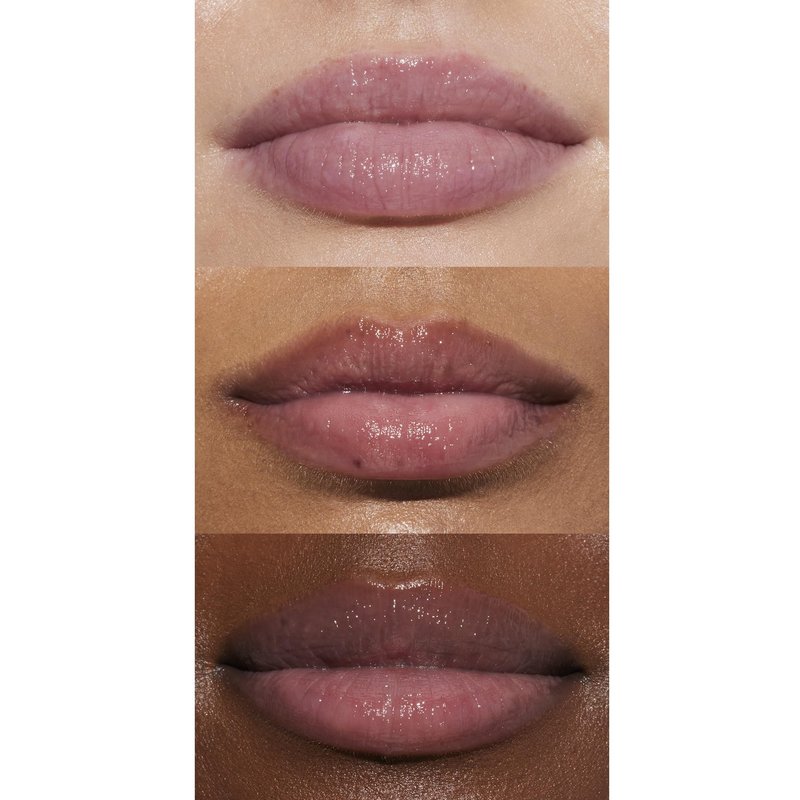 e.l.f. Squeeze Me Lip Balm, Moisturizing Lip Balm For A Sheer Tint Of Color, Infused With Hyaluronic Acid, Vegan & Cruelty-free, Grape