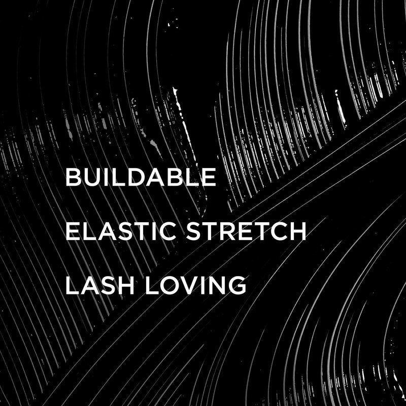 IT Cosmetics Superhero Mascara – Volumizing & Lengthening Black Mascara, Buildable Lash Volume, Collagen, Biotin, Peptides, Lifting & Curling Formula, Super Black Pigment - 0.3 fl oz