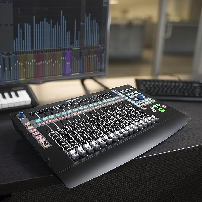 PreSonus FaderPort 16 DAW Controller