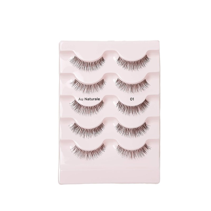 i•ENVY Au Naturale (KPEM08) (3 PACK)