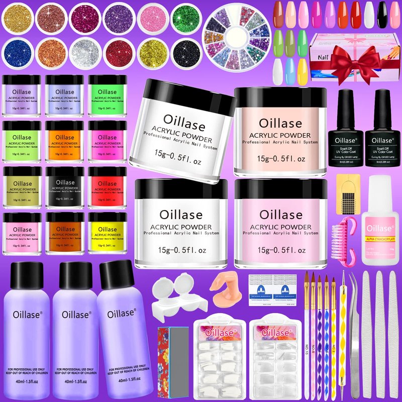 Nail Tips for Beginners