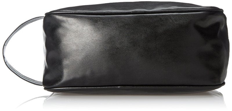 Buxton Commuter Kit Cosmetic Bag, Black, One Size