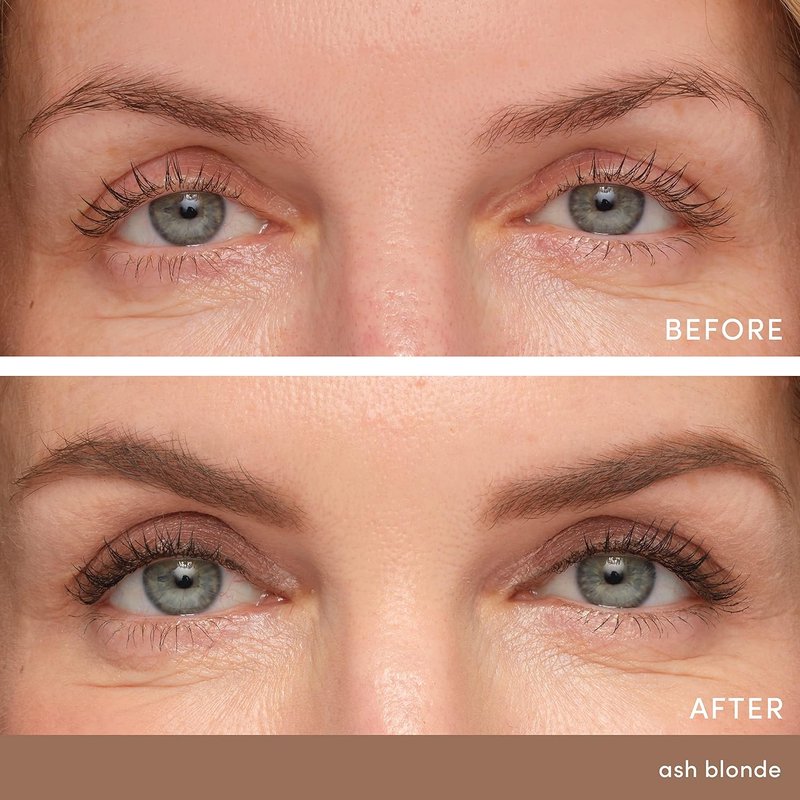 Jane Iredale PureBrow Shaping Pencil - Retractable Brow Pencil with Spoolie | Water-Resistant, Smudge-Proof Formula
