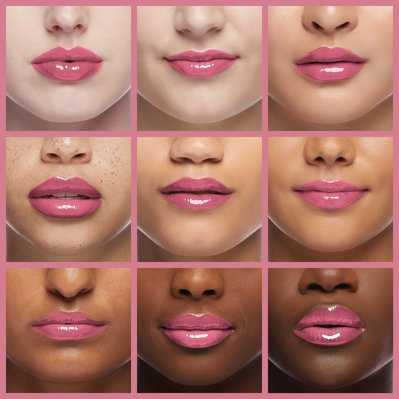 Colorescience Sunforgettable Lip Shine Spf 35 - Pink Lip Gloss 0.13 Oz (Pack of 1)