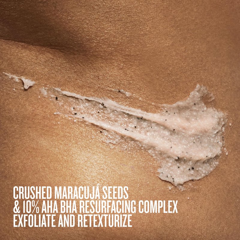 Sol de Janeiro Bom Dia Bright Body Scrub 220g/7.8 oz.