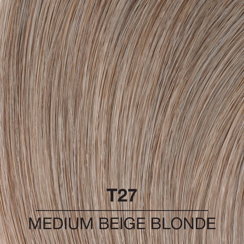COLORCHARM Permanent Liquid Toners | Neutralize Brass | Free of Parabens | Vegan | T27 Medium Beige Blonde | 1.4 Fl Oz
