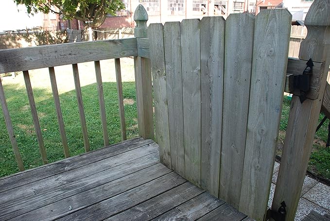 DEFY 2 LB Wood Deck Cleaner Powdered Concentrate - For Decks, Fences, Siding, & More - Covers Up to 1,000 Sq. Ft.