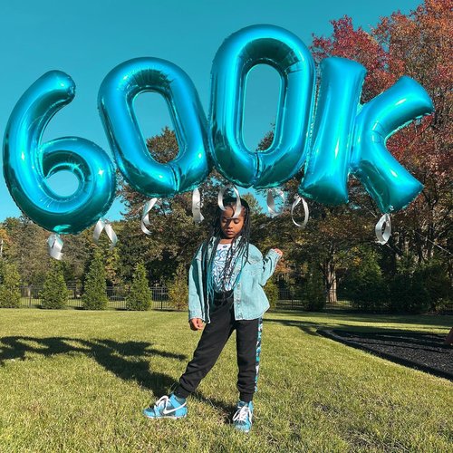 Blue Number Balloon 0 - 40 Inch Birthday Decoration | Perfect for Celebrations & Parties