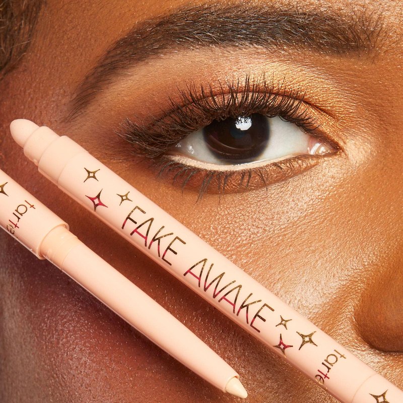 tarte fake awake eye highlight – Highlighter Pencil for Eyes & Brows, Longwear, Vegan & Cruelty-Free, full size, nude