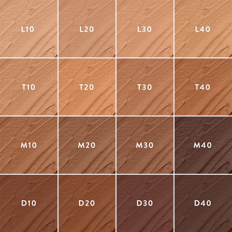 Mented Cosmetics Stick Foundation Make Up, Concealer & Contour Stick for Medium Tan Skin, Cream Foundation for Black Women Makeup, Vegan and Cruelty Free, T30