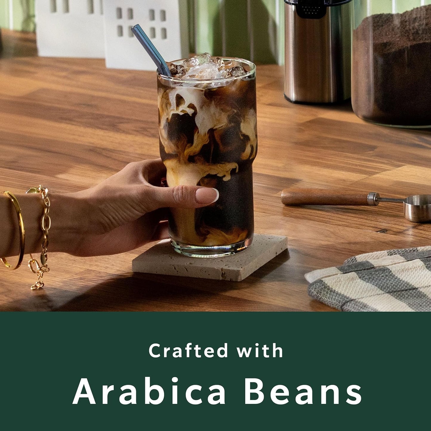 Starbucks Ground Coffee - Dark Roast Single-Origin Sumatra | Six 12 oz Bags for Hot or Iced Brew