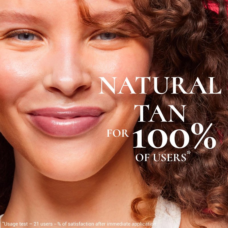 NUXE Prodigieuse Boost Self Tanning Drops for Face and Neck. Self Tan Serum with Hyaluronic Acid and 100% Natural DHA for a Gradual, Radiant Glow, 1.0 Fl Oz