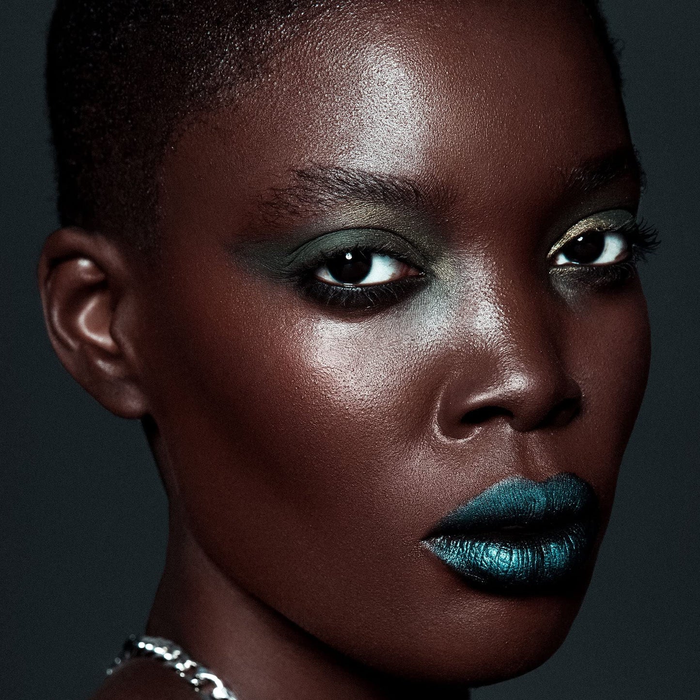 Grunge Palette, CITY COLOR Face Makeup Highlighter