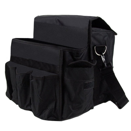 Hairdresser Bag for Travel - Hairdressing Tool Bag - Travelling Hair Stylist Bag - Makeup Artist Bag - Hairdresser Travel Bag - Cosmetology Bag