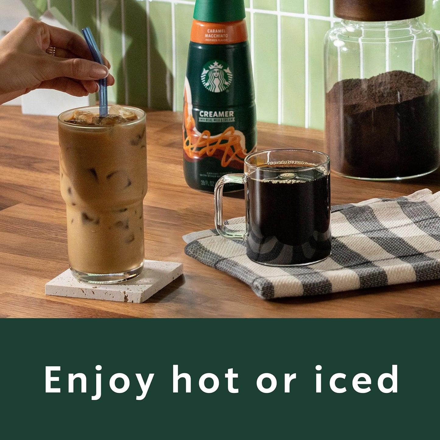 Starbucks Ground Coffee - Dark Roast Single-Origin Sumatra | Six 12 oz Bags for Hot or Iced Brew