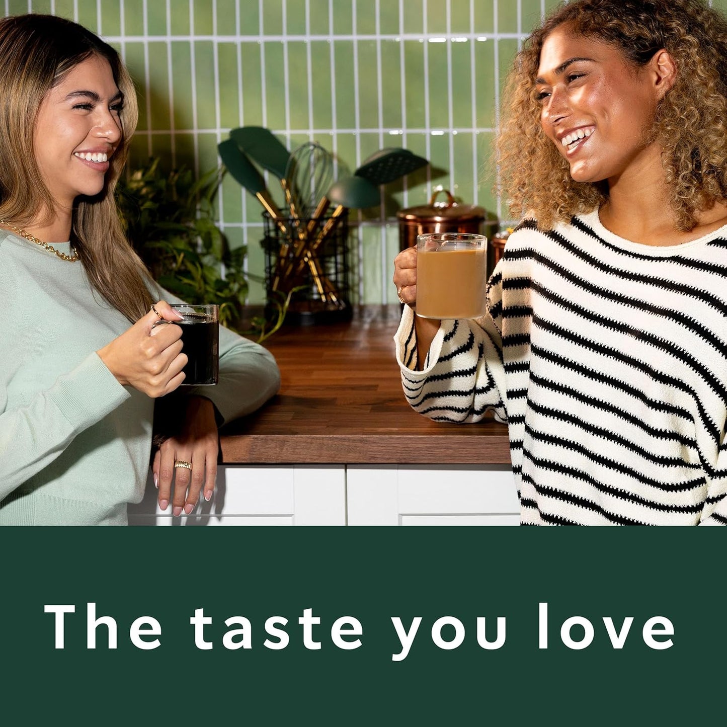 Starbucks Ground Coffee - Vanilla Flavored Hot or Iced Coffee | Six 11 oz Bags