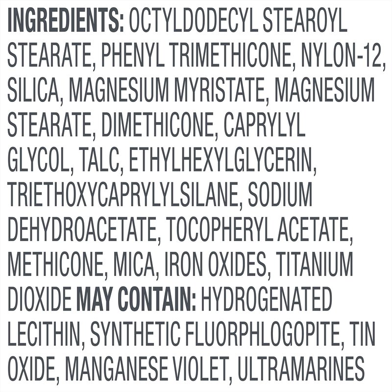 Neutrogena Matte Eye Shadow with Antioxidant Vitamin E, Easy-to-Apply Eye Makeup with a Matte Finish, Dusty Mauve, 1.0 oz