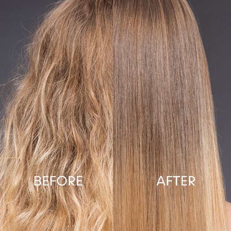 Kareol Extra Repairing Brazilian Keratin Straightening Kit - Formaldehyde Free - Vegan Formula - Keratin Hair Treatment, Keratina Para Alisar El Pelo, Alisado Brasileño Keratina