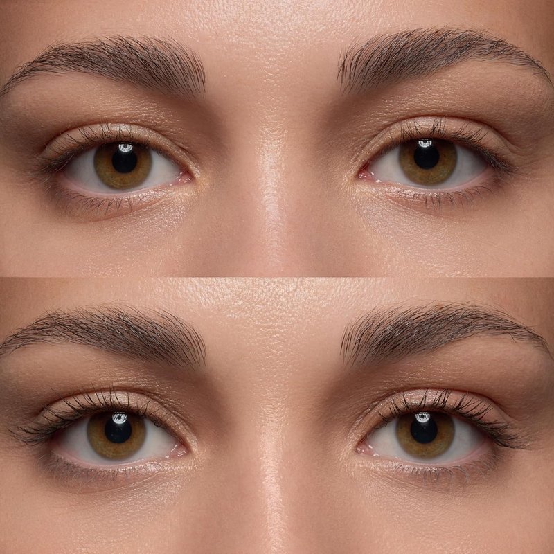 Lash Princess Mascara - Brown False Lash Effect | Intense Volume & Length | Vegan & Cruelty-Free