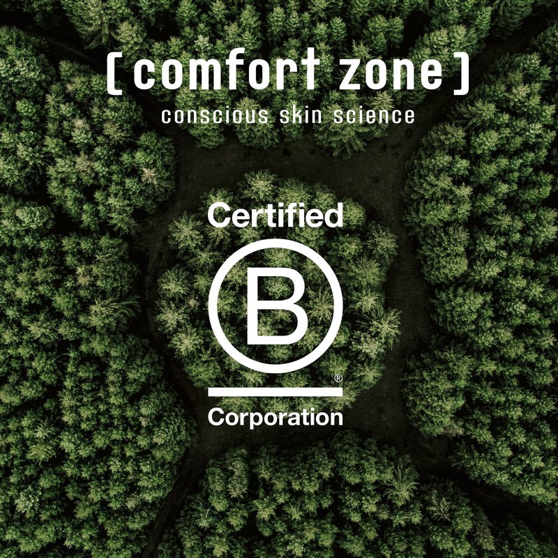 [ comfort zone ] Renight Nourishing Vitamin Cream, Night Treatment, Antioxidant, Softens, Relaxes, Certified Organic Goji Berry, Macadamia Oil, Hyaluronic Acid, Dry & Stressed Skin, 2.03 Fl Oz