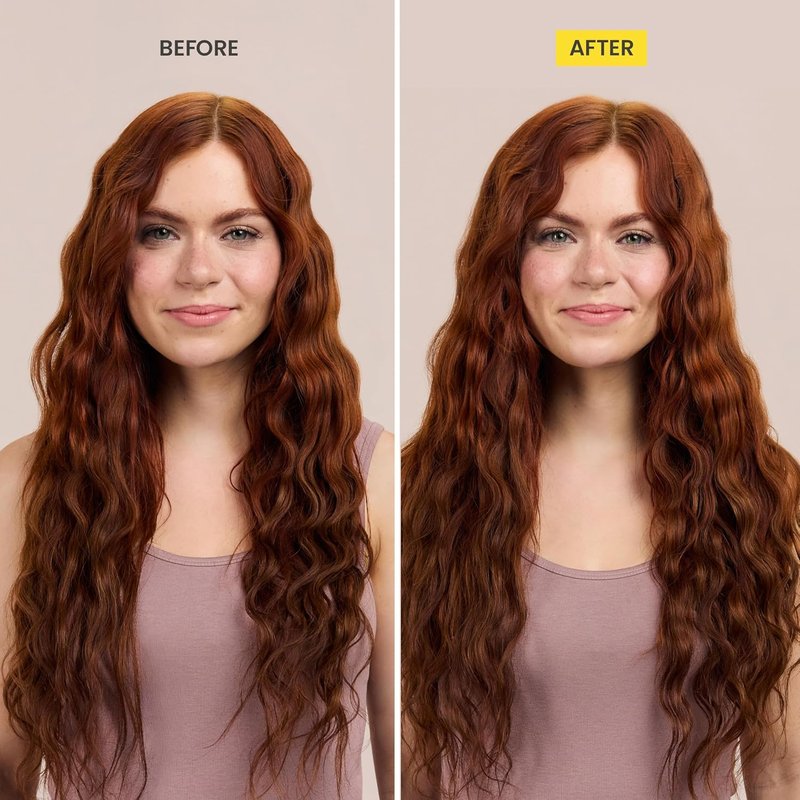 Drybar Triple Sec 3-in-1 Finishing Spray - Adds Texture & Volume | Refreshes All Hair Types