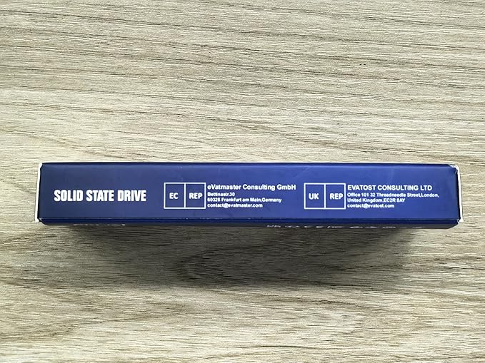 Fikwot FX660 2TB M.2 SSD, PCIe Gen 4x4 Dynamic SLC Cache - Speeds up to 5200MB/s M.2 2280 NVMe Internal SSD, Upgrade Storage for PC Computer, Laptop and PS5