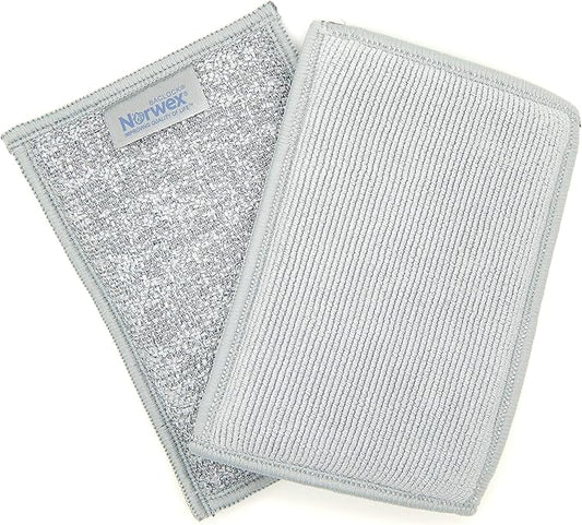 Norwex EnviroSponges Contains BacLock (pack of 2)