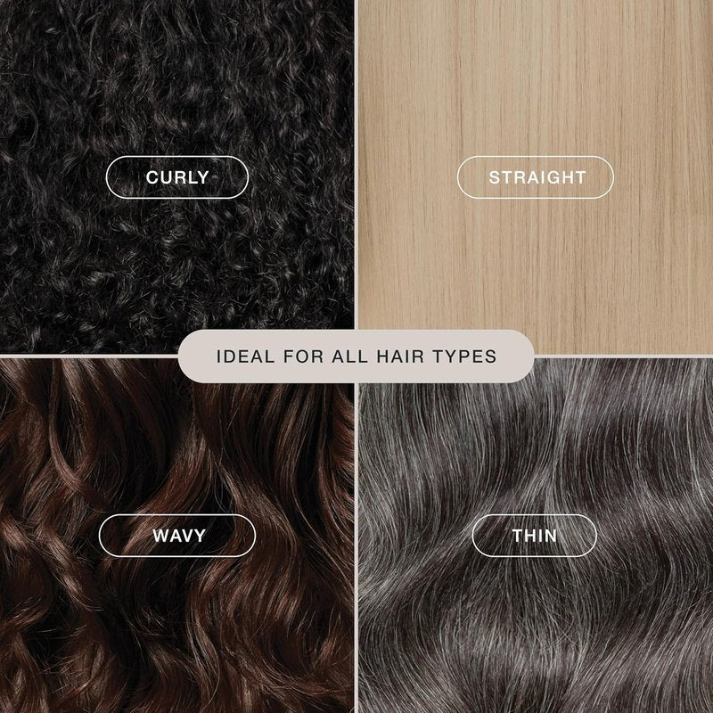 Paul Mitchell Wide Tooth Detangler Comb - Effortlessly Detangles Wet & Dry Hair