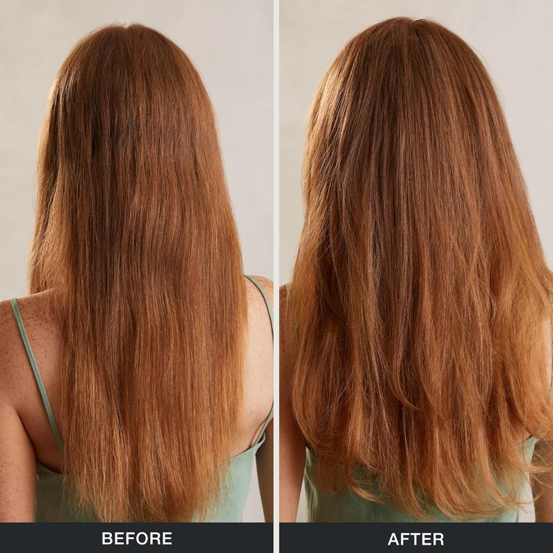 Tea Tree Leave-In Conditioner & Body Lotion - Moisturizer for All Hair & Skin Types