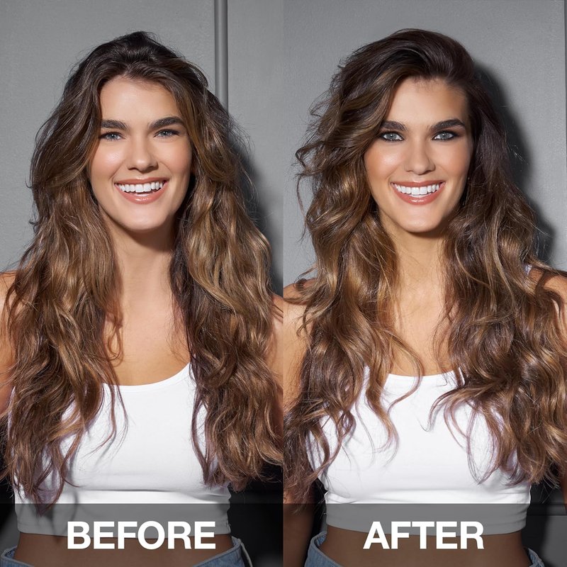 SexyHair Style Protect Me Thermal Protection Spray - Reduces Breakage Up to 78% | Light Hold