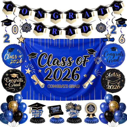 PartyWoo - Premium Party Decorations - Vibrant Colors & Unique Designs for Memorable Events