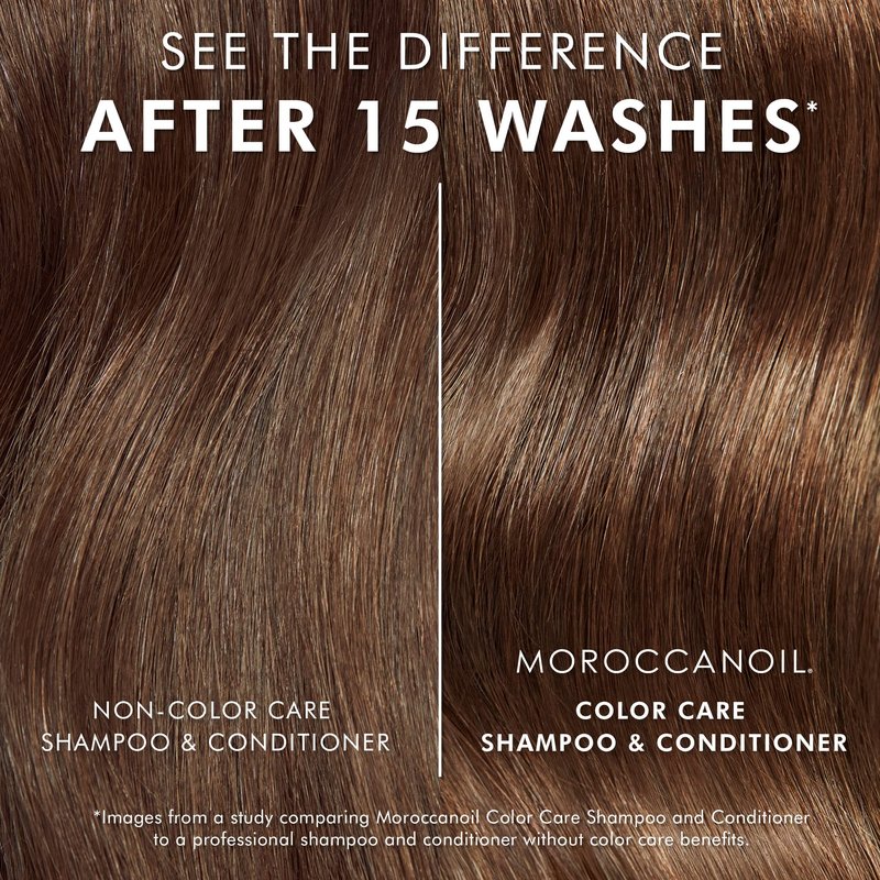 Moroccanoil Color Care Conditioner, Travel Size, 2.4 Fl Oz