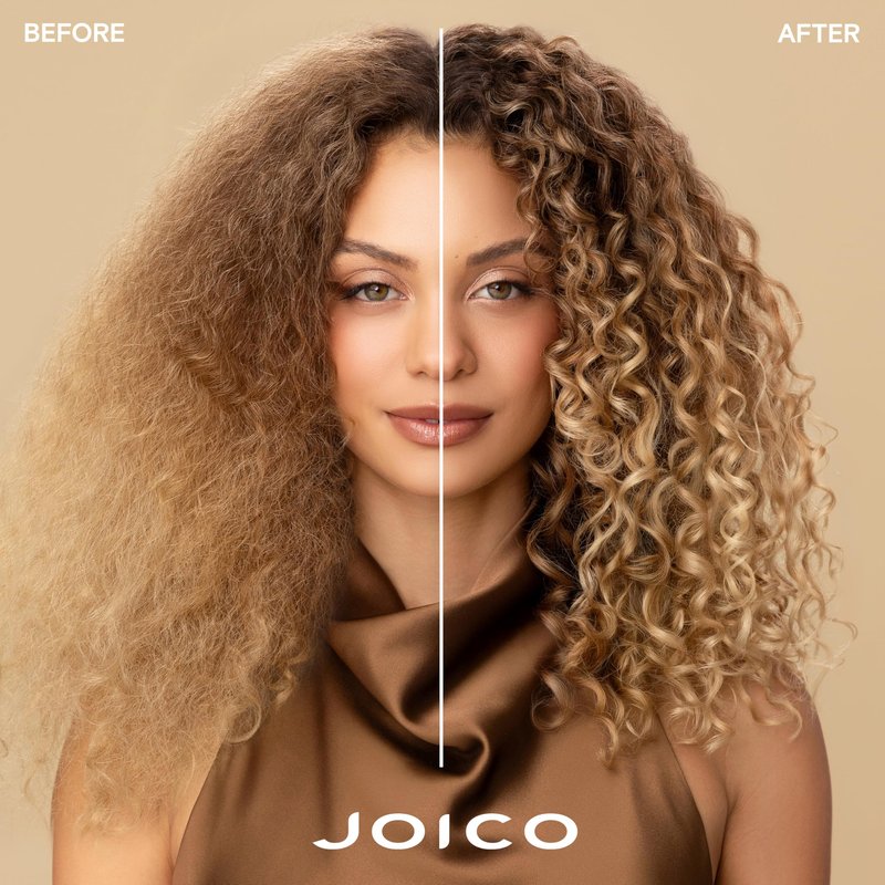 Joico K-PAK Reconstructor Deep-Penetrating Treatment | For Damaged Hair | Repair & Strengthen Strands | Rebuild & Fortify Damaged Hair | Improve Elasticity | With Keratin & Arginine | 8.5 Fl Oz