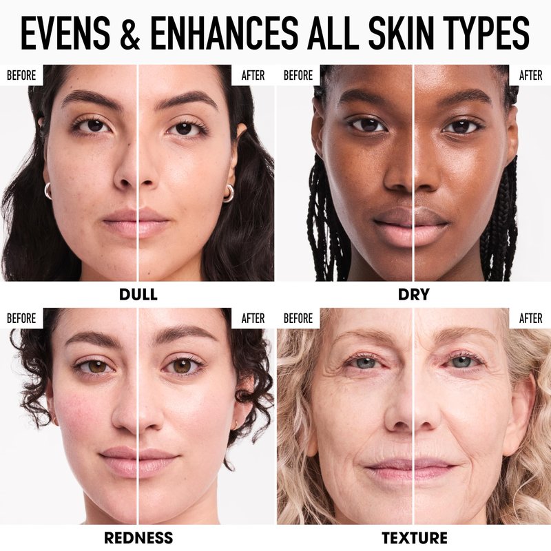 bareMinerals Complexion Rescue Luminous Skin Tint Stick - AM Dune 7.5
