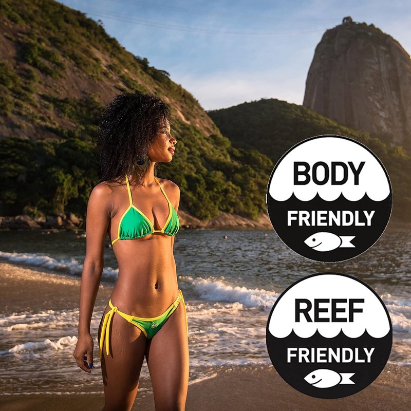 All Good Sport Mineral Sunscreen - SPF 50 Butter Stick & SPF 30 Lotion | Water Resistant, Coral Reef Friendly