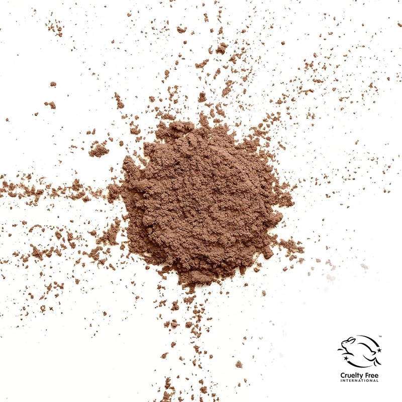COVERGIRL TruBlend Loose Mineral Powder - Deep Shade | Lightweight, Flawless Finish (Pack of 2)