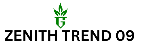 Zenith Trend 09 